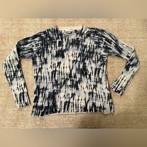 Kinross Cashmere sweater top